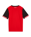 PUMA ÖFB Österreich Replica Trikot Home WM 2026 Kids Rot F01 - rot