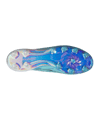 adidas F50 Sparkfusion Elite FG/AG Rapid Pulse Damen Blau - blau