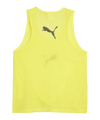 PUMA teamADDITIONS BIB Gelb F23 - gelb