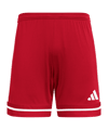 adidas Squadra 25 Short Rot