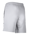 Nike Fleece 8in Short Grau F012 - grau