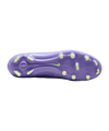 Nike Tiempo Legend X Academy FG/MG United Lila F500 - lila