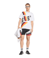adidas DFB Deutschland Bringback 1994 T-Shirt Weiß - weiss