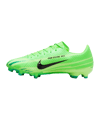 Nike Air Zoom Mercurial Vapor XV Academy FG/MG Dream Speed 8 Grün Schwarz F300 - gruen