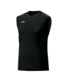 Jako Classico Tanktop Schwarz F08