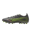 PUMA ULTRA 5 Match MG Audacity Grau F03 - grau