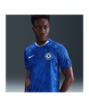 Nike FC Chelsea London Trikot Home 25/26 Blau F496 - blau