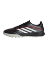 adidas Copa Pure IV Pro TF Immortal DNA Schwarz - schwarz