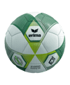 Erima Hybrid 2.0 Trainingsball Grün F7192603 - gruen