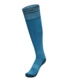 Hummel Element Football Socken Blau F8729
