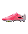 Nike Air Zoom Mercurial Superfly XI Elite AG F900 - rosa
