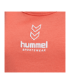 Hummel Lgc Val Tanktop Damen Orange F3231 - orange