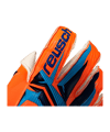 Reusch Attrakt Gold X Evolution Torwarthandschuhe Orange - orange