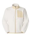 The North Face Yumiori Off Peak Jacke Weiß - weiss