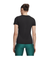 Under Armour Tech Mesh T-Shirt Damen Schwarz F001 - schwarz