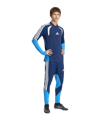 adidas TIRO26P Training Zip Top Blau - blau