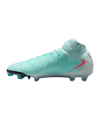 Nike Phantom Luna II Elite FG Mad Energy Türkis F300 - tuerkis