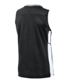 Nike Academy 25 Tanktop Kids Schwarz F010 - schwarz