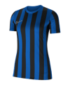 Nike Division IV Striped Trikot kurzarm Damen F463