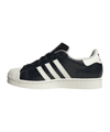 adidas Originals Superstar II Damen Schwarz - schwarz
