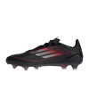 adidas F50 Pro FG Stealth Victory Schwarz - schwarz