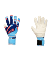 JAKO River WRC Protection Torwarthandschuhe Blau F436 - blau