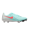 Nike Phantom GX II Academy MG Mad Energy Türkis F300 - tuerkis