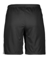 Nike League III Knit Short Schwarz F010 - schwarz