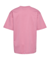 Hummel Loose Bee T-Shirt Kids Rosa F3203 - rosa
