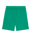PUMA teamCup Short Grün F05 - gruen