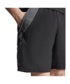 adidas Tiro 24 Competition Downtime Short Schwarz - schwarz