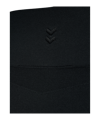 Hummel Hiit Seamless Short Tight Damen Schwarz F2001 - schwarz