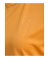 Hummel Active Pl Trikot Damen Orange F3237 - orange