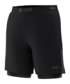 JAKO Short Schwarz F800 - schwarz