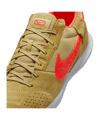 Nike Streetgato IN Gold F200 - gold