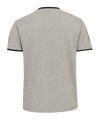 Hummel Cima T-Shirt Grau F2006 - grau