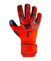 Reusch Attrakt Gold X 2023 Rot Blau Schwarz F3333 - rot