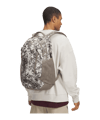 Under Armour Hustle 6.0 Rucksack Braun F200 - braun