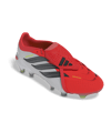 adidas Predator Pro FT FG Born for Goals Rot - rot