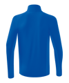 Erima Liga Star Trainingsjacke Kids Blau Weiss - blau