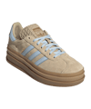 adidas Originals Gazelle Bold Damen Beige - beige