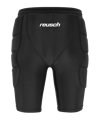 Reusch Compression Soft Padded Torwartshort F7700 - schwarz