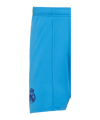 adidas Real Madrid Torwartshort 3rd 2026/2027 Kids Blau - blau