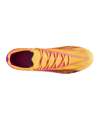 PUMA ULTRA Ultimate FG/AG The Forever Faster Orange Schwarz F03 - orange