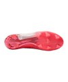 New Balance Furon Elite v8 FG Cause and Effect Rot - rot