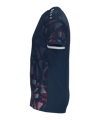 JAKO Sonic Trikot Kids Blau F902 - blau