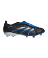 adidas Predator League FT FG/MG Jude Bellingham Signature Schwarz - schwarz