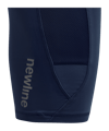 Newline Core Short Tight Running Blau F1009 - blau