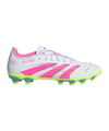 adidas Predator Pro FG/MG Celestial Victory Weiß - weiss