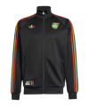 adidas JFF Jamaika Originals Sweatshirt Schwarz - schwarz